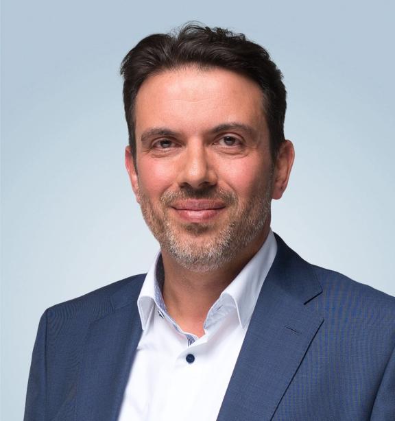 Michel MARTINS