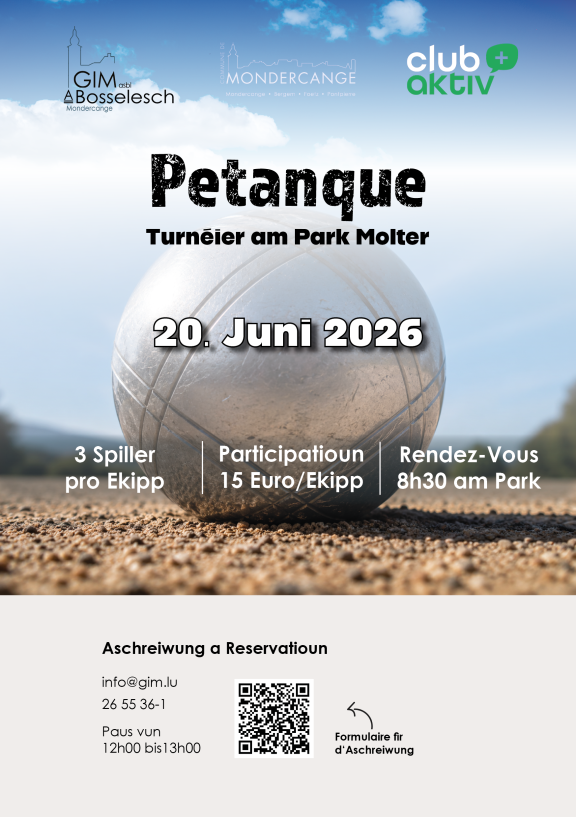 Affiche