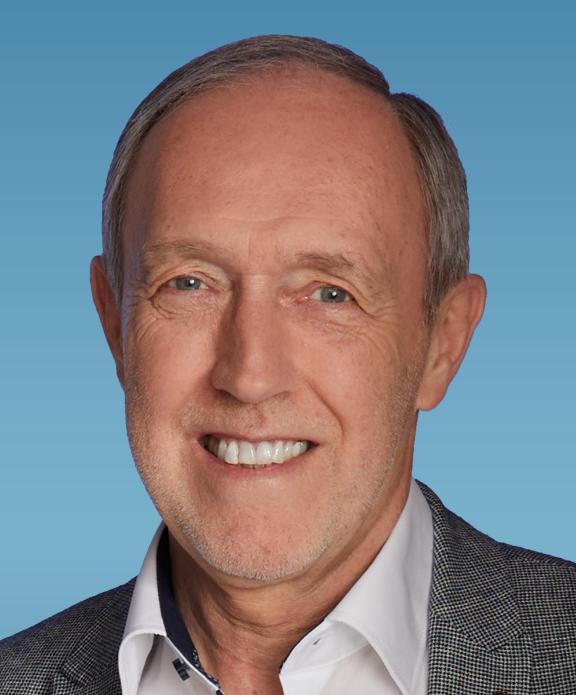 Serge GASPAR