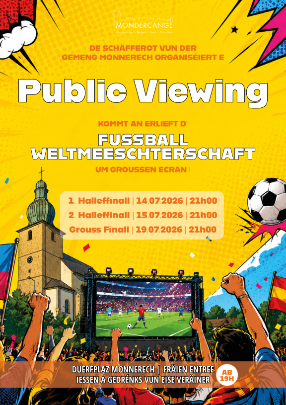 Flyer