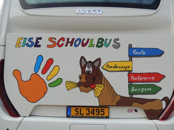 schoulbus
