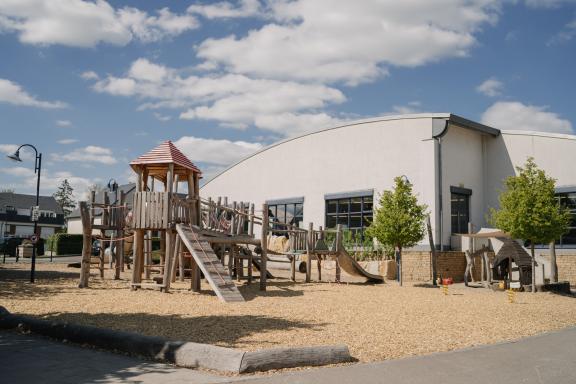 école de mondercange
