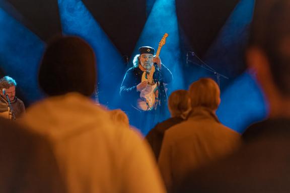 M22 │ Goodbye PopUp Village + Passage de flambeau