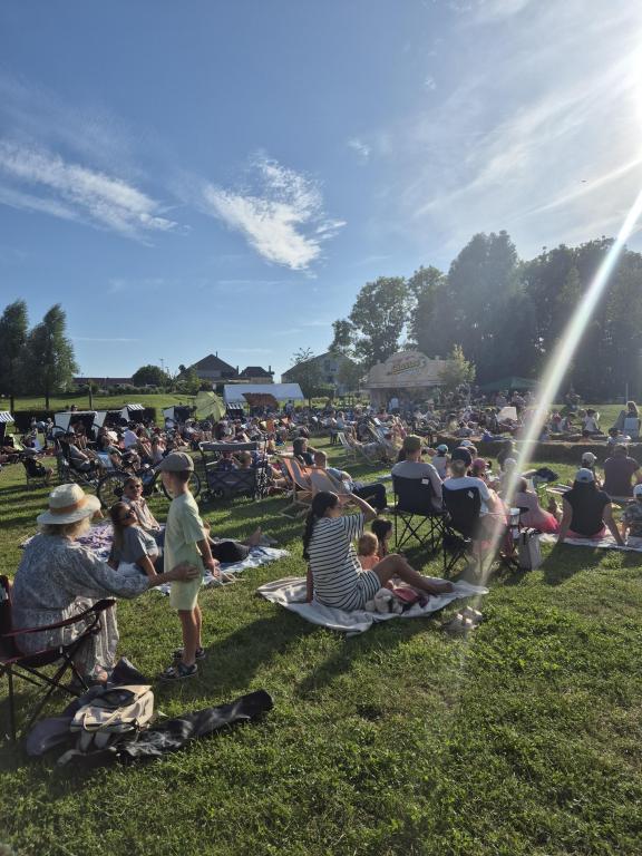 Kino am Park 2024
