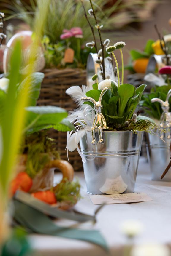 Konscht an Hobbymaart - Spring Edition