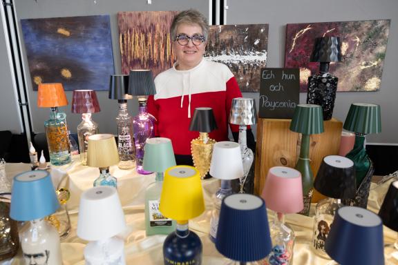 Konscht an Hobbymaart - Spring Edition