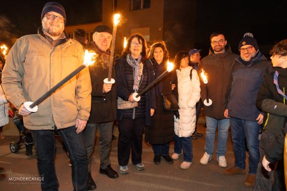 Buergbrennen 2026Buergbrennen 2026