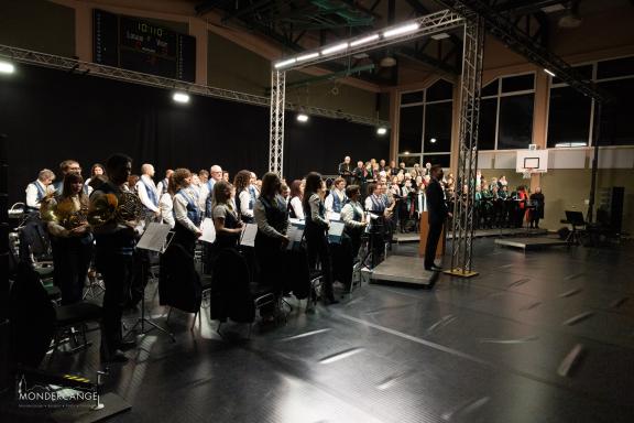 Concert d'amitié 2025
