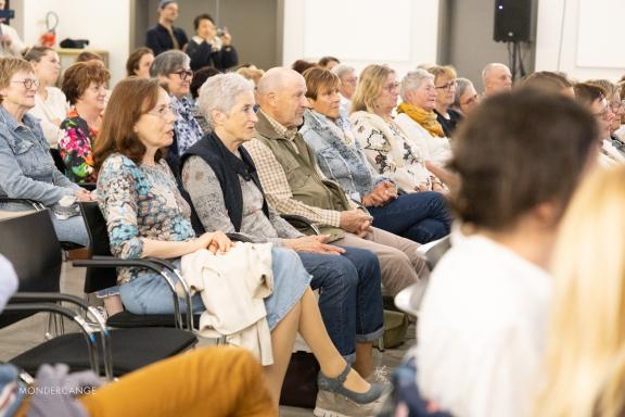 Hors d'Haleine - Film & Table Ronde
