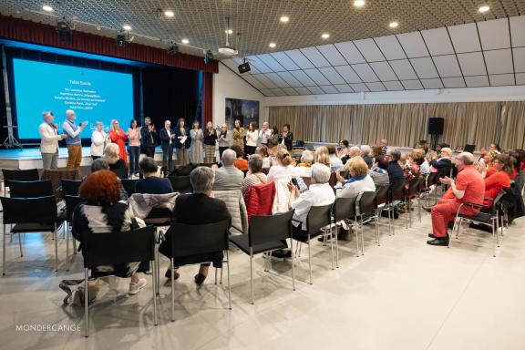 Hors d'Haleine - Film & Table Ronde