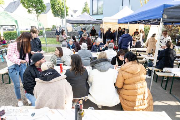 Fête des Voisins 2025