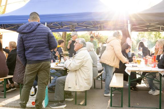Fête des Voisins 2025