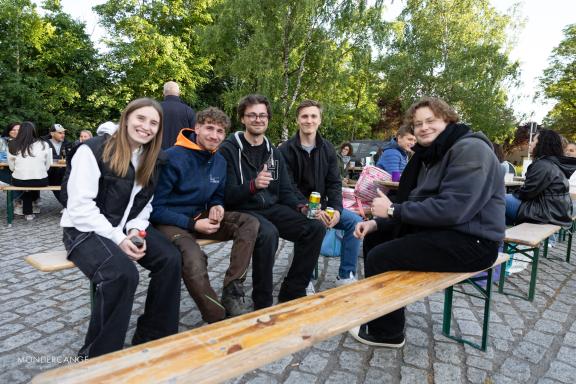 Fête des Voisins 2025