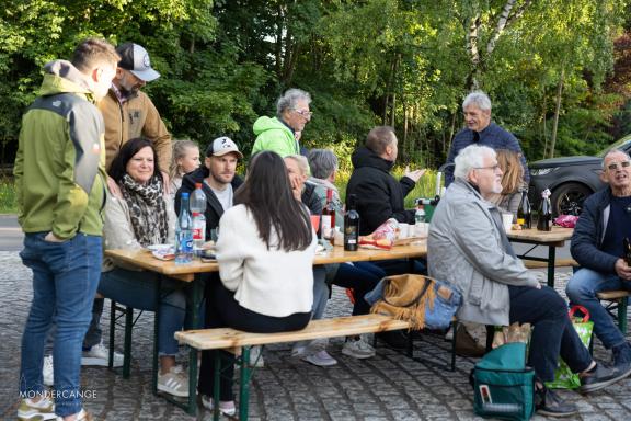 Fête des Voisins 2025