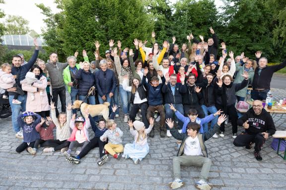 Fête des Voisins 2025