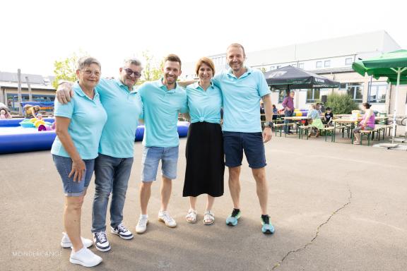 Nuit du Sport 2025