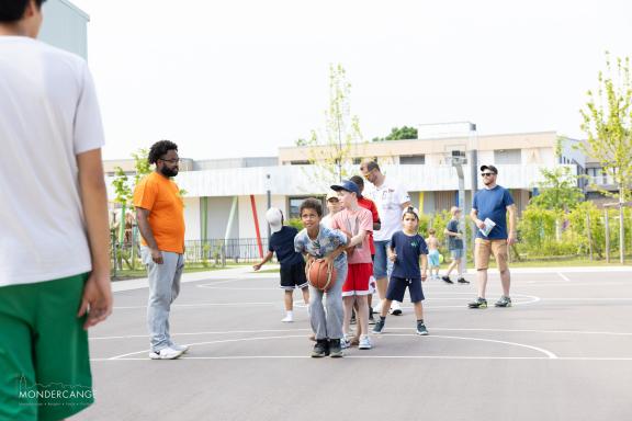 Nuit du Sport 2025