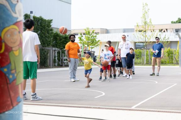 Nuit du Sport 2025