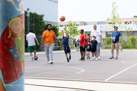 Nuit du Sport 2025