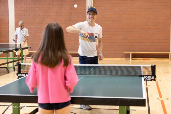 Nuit du Sport 2025