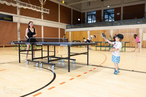 Nuit du Sport 2025