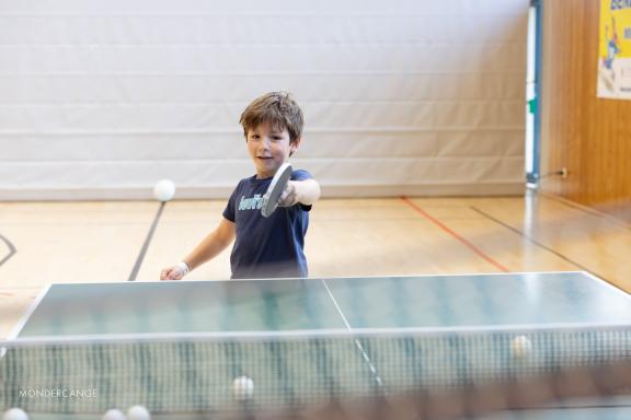 Nuit du Sport 2025