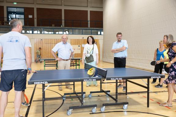 Nuit du Sport 2025