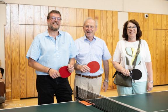 Nuit du Sport 2025