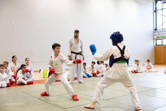 Nuit du Sport 2025