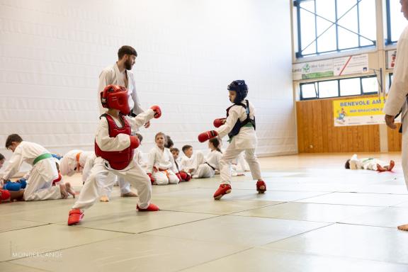Nuit du Sport 2025