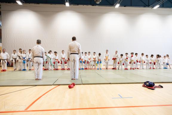 Nuit du Sport 2025