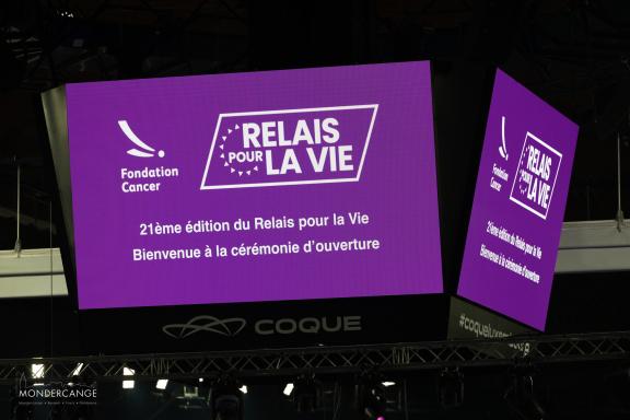 Relais pour la Vie 2026