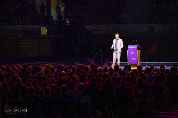 Relais pour la Vie 2026