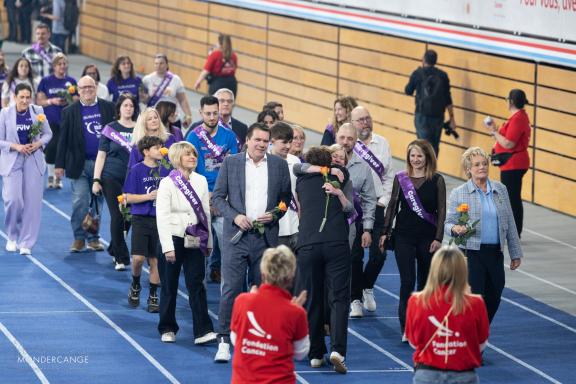 Relais pour la Vie 2026