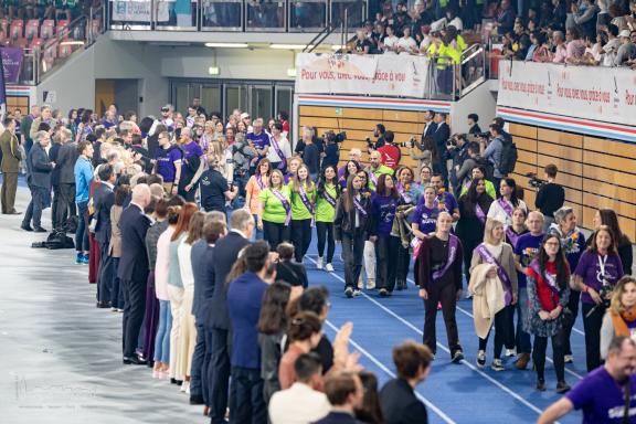 Relais pour la Vie 2026