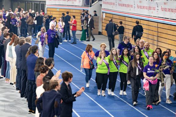 Relais pour la Vie 2026