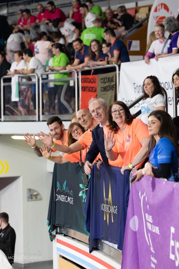 Relais pour la Vie 2026