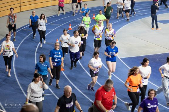 Relais pour la Vie 2026