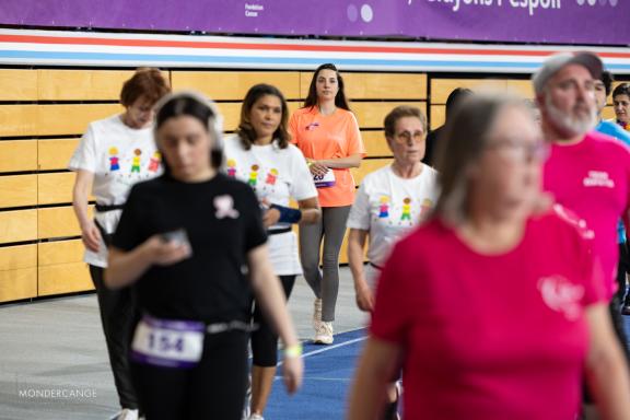 Relais pour la Vie 2026