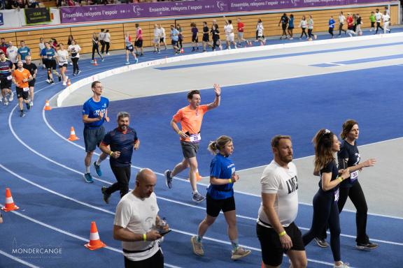 Relais pour la Vie 2026