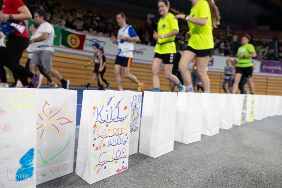 Relais pour la Vie 2026