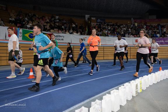 Relais pour la Vie 2026