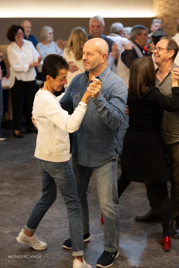 Cours de danse - Saison 2025-2026