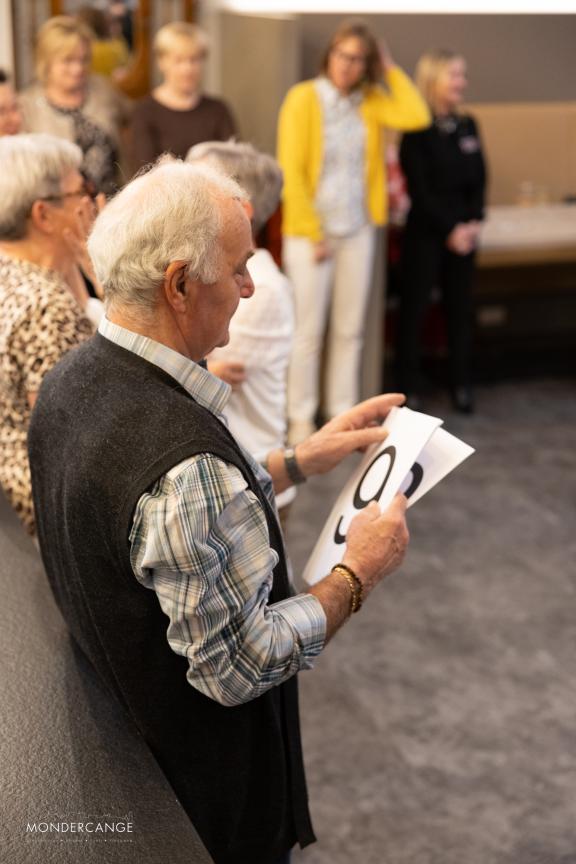 Cours de danse - Saison 2025-2026