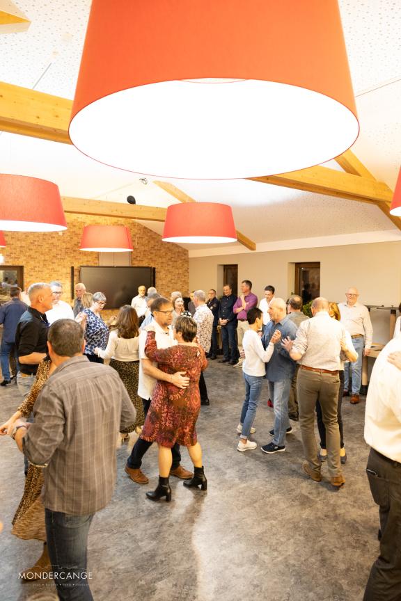 Cours de danse - Saison 2025-2026