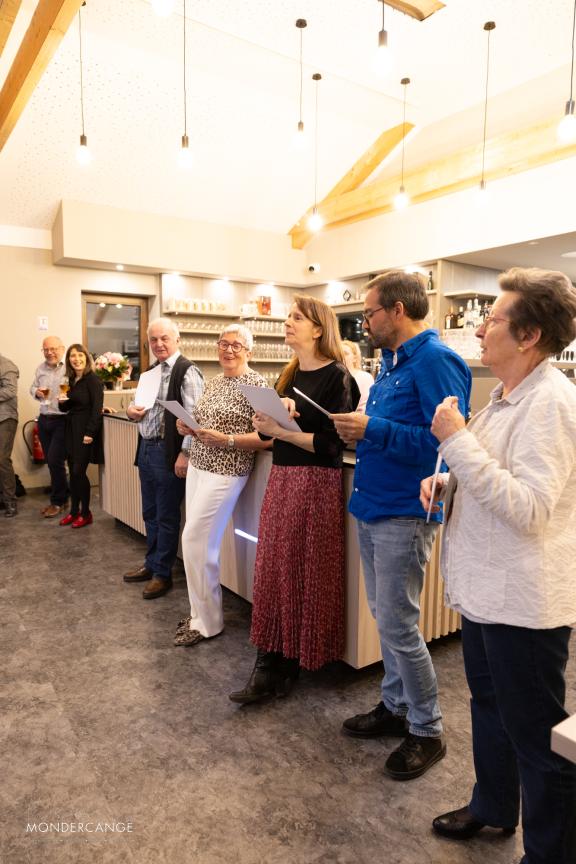 Cours de danse - Saison 2025-2026