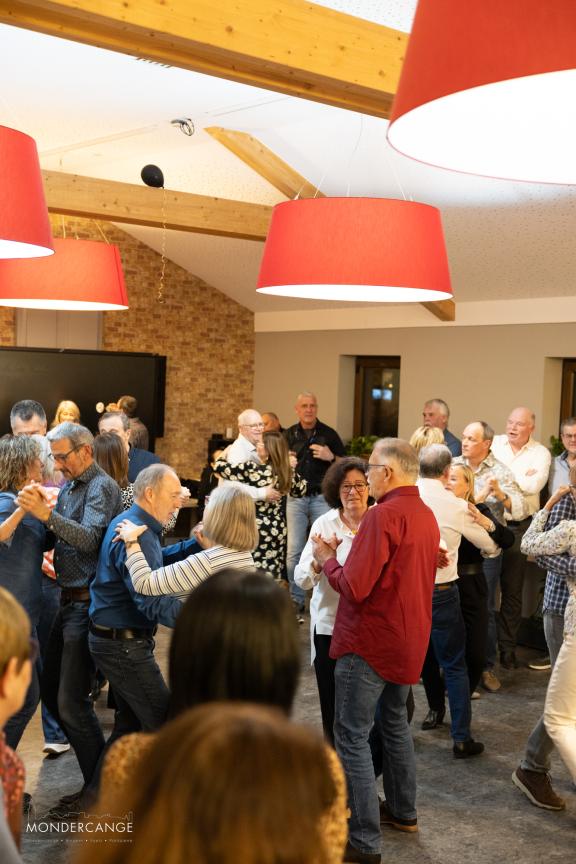 Cours de danse - Saison 2025-2026