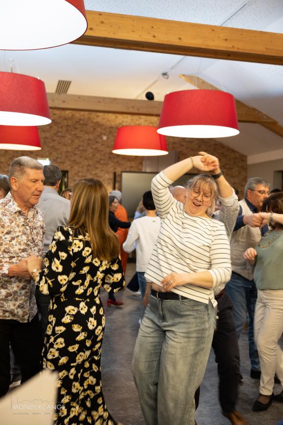 Cours de danse - Saison 2025-2026