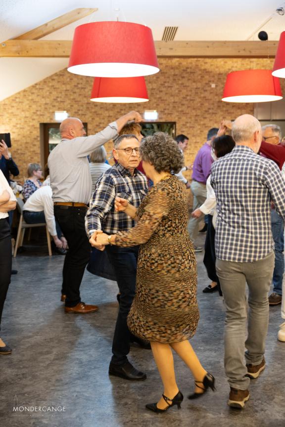 Cours de danse - Saison 2025-2026