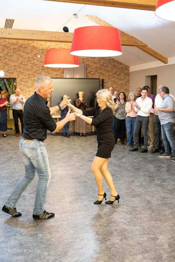 Cours de danse - Saison 2025-2026